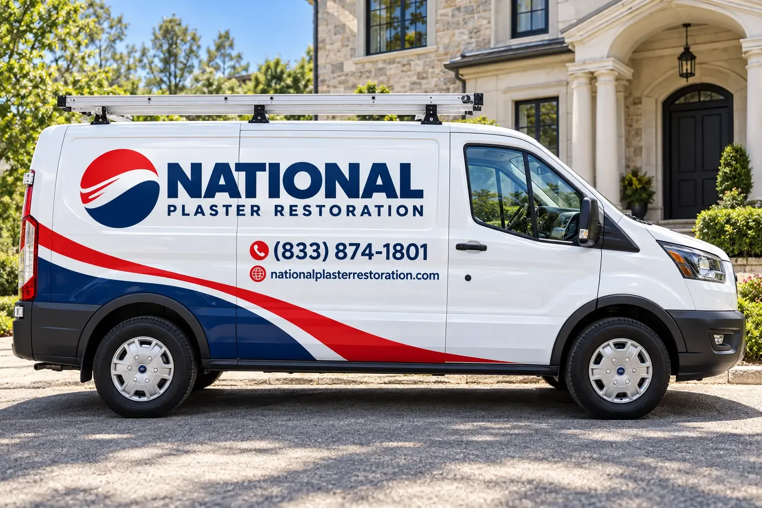 Plaster Repair in Berlin, GA near me