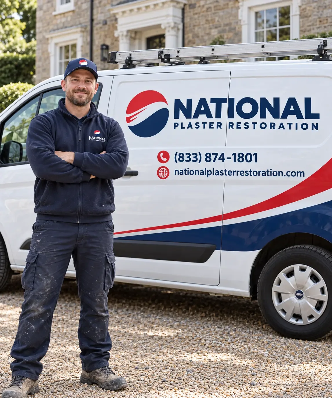 Plaster Repair company in Berlin, GA